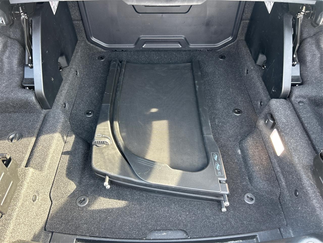 BMW 4-Series 428i SULEV Convertible 2016