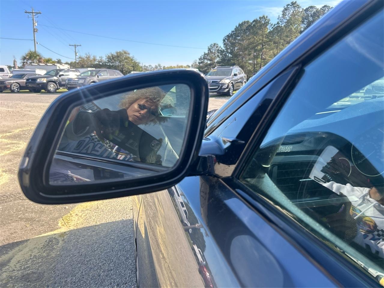 BMW 4-Series 428i SULEV Convertible 2016