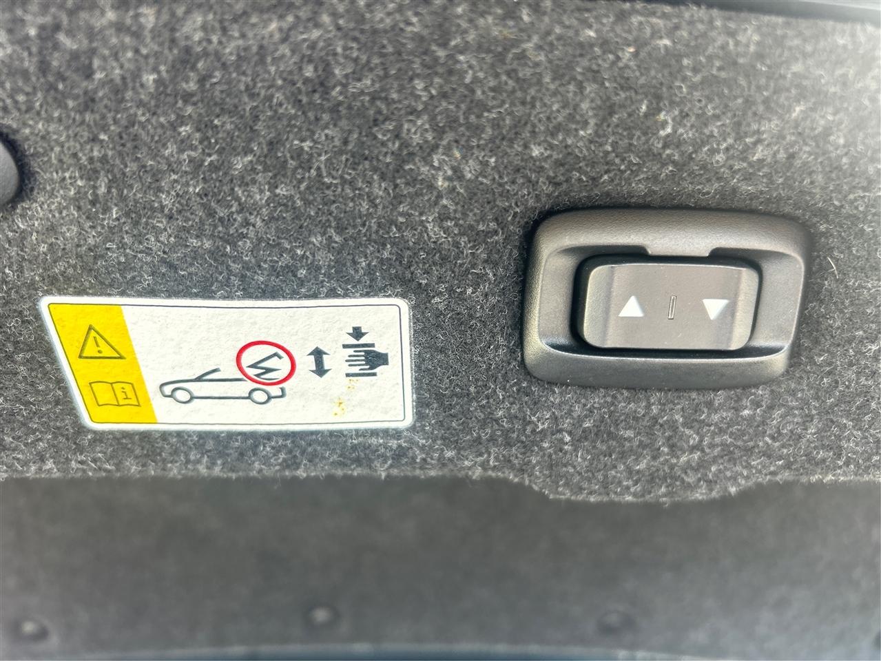 BMW 4-Series 428i SULEV Convertible 2016