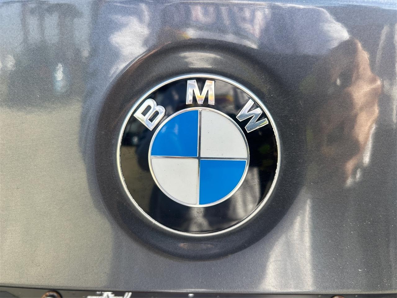 BMW 4-Series 428i SULEV Convertible 2016