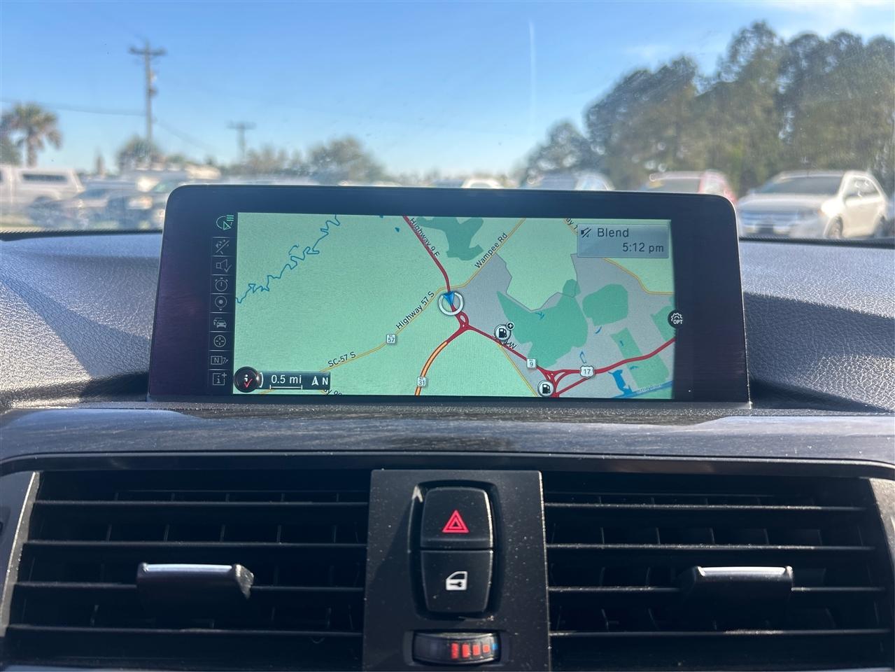 BMW 4-Series 428i SULEV Convertible 2016