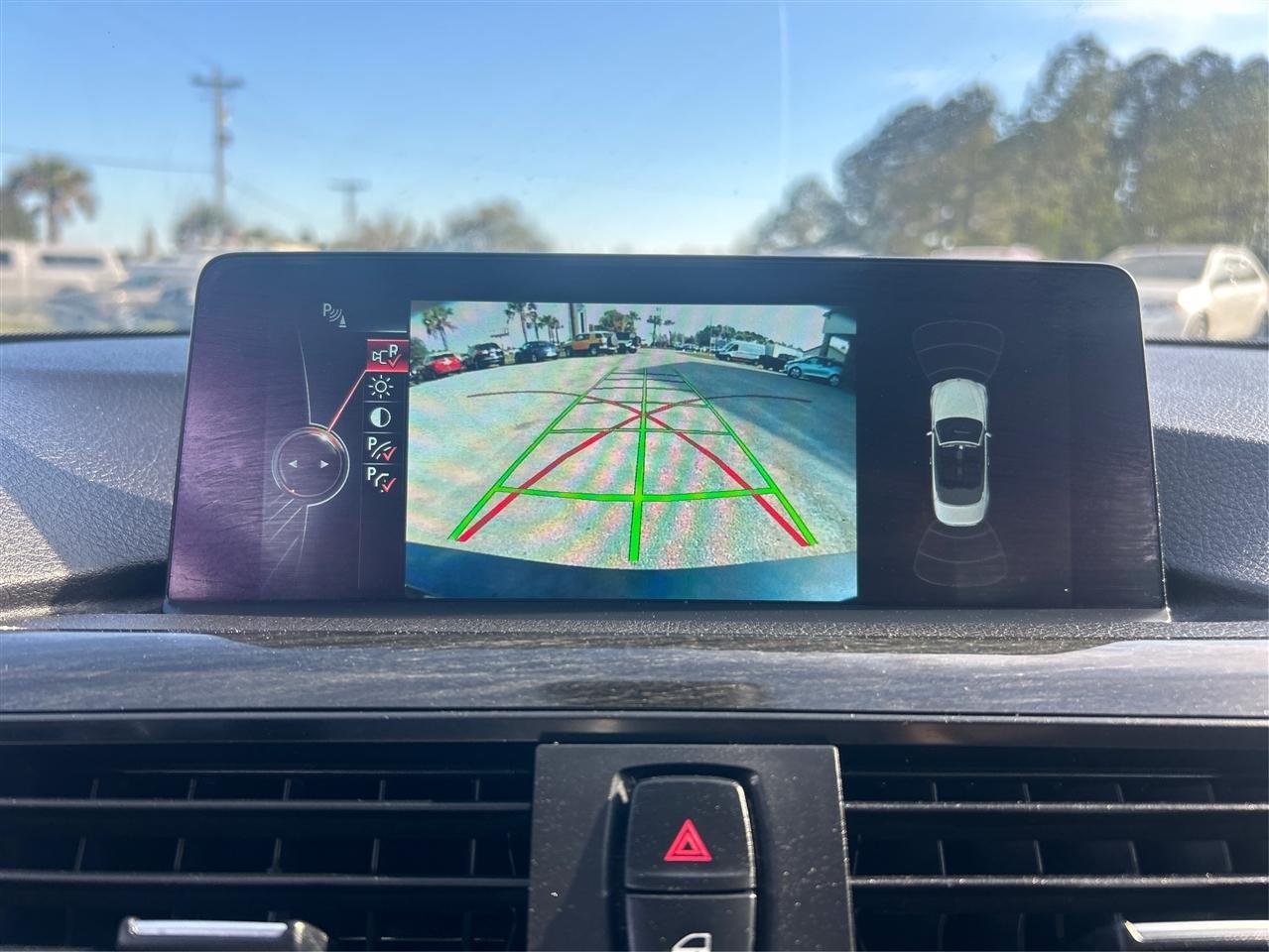 BMW 4-Series 428i SULEV Convertible 2016