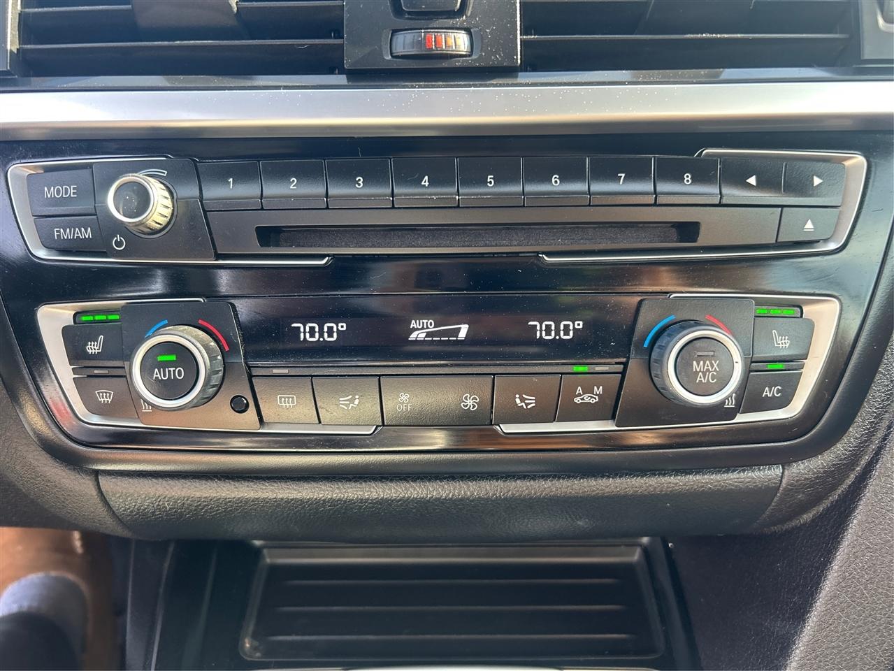 BMW 4-Series 428i SULEV Convertible 2016