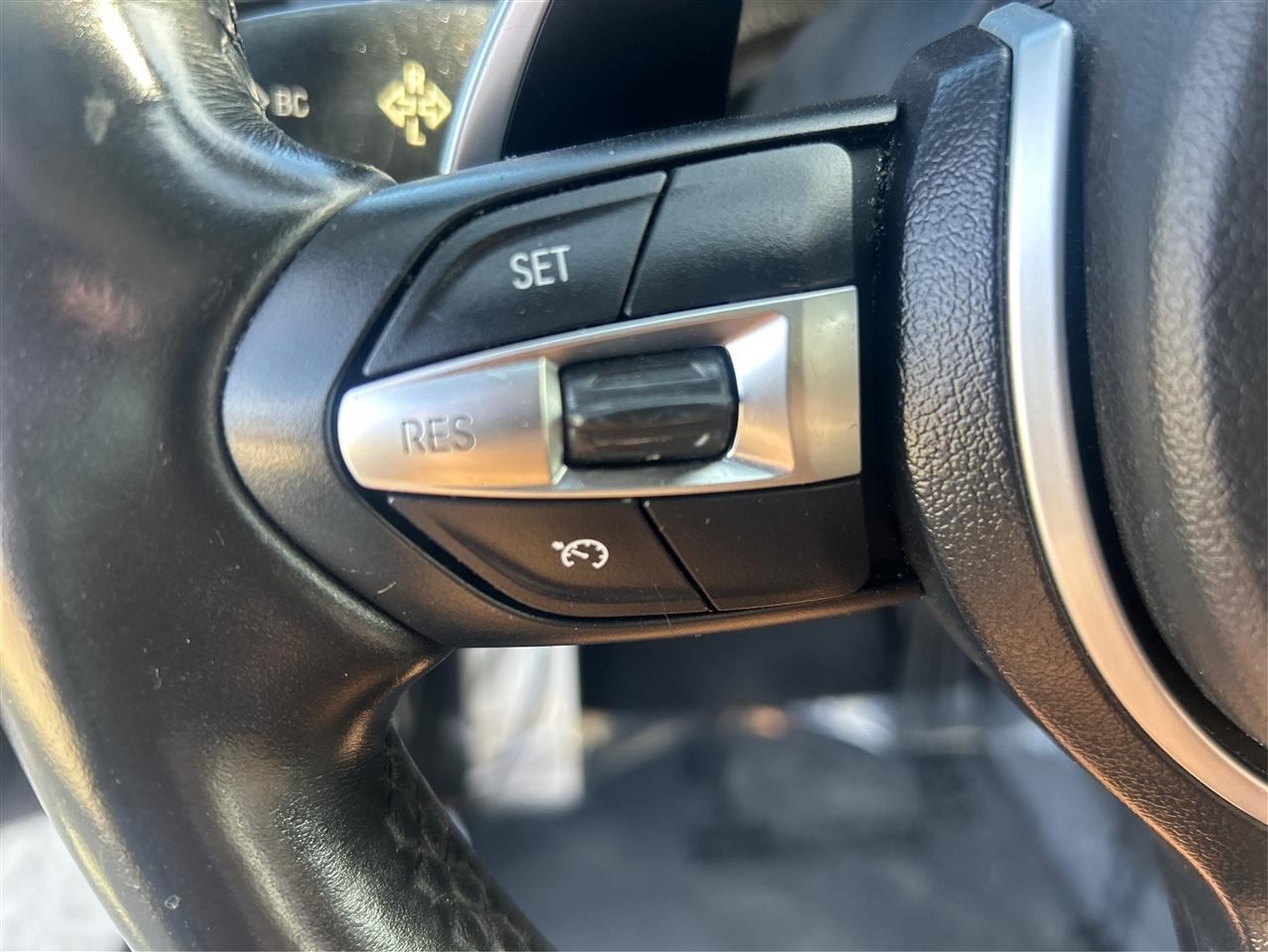 BMW 4-Series 428i SULEV Convertible 2016