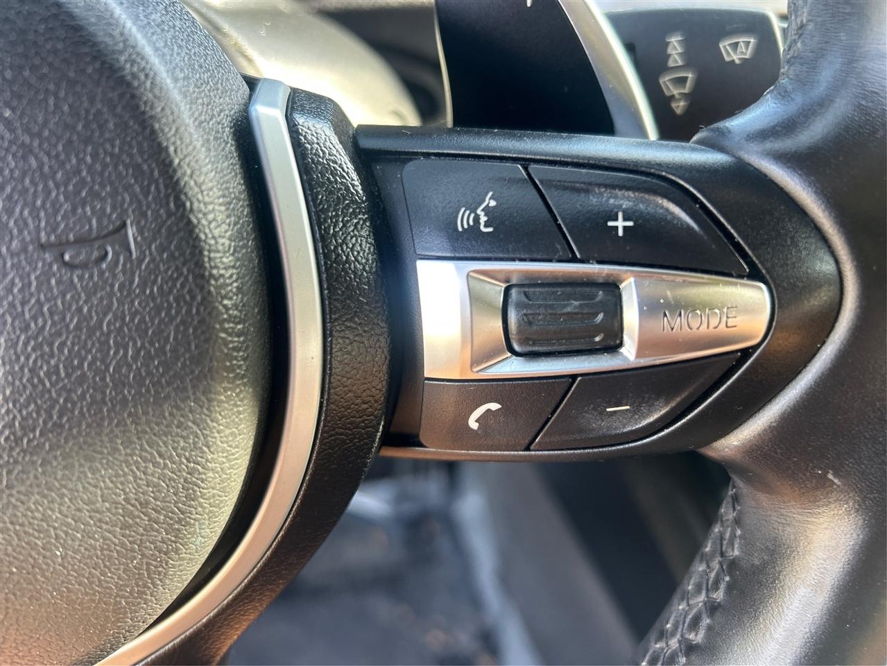 BMW 4-Series 428i SULEV Convertible 2016