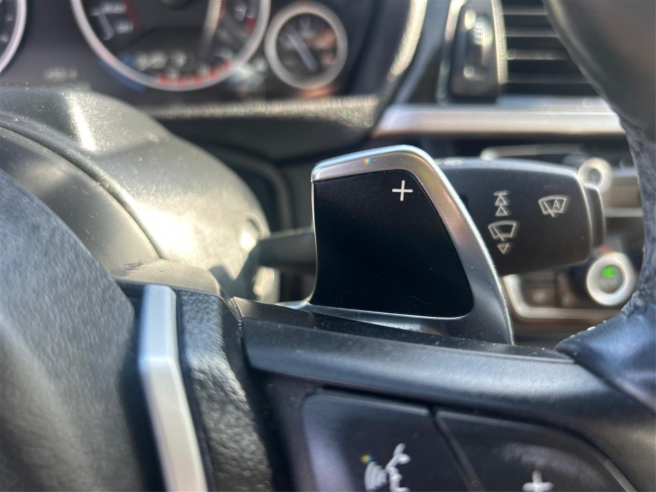 BMW 4-Series 428i SULEV Convertible 2016