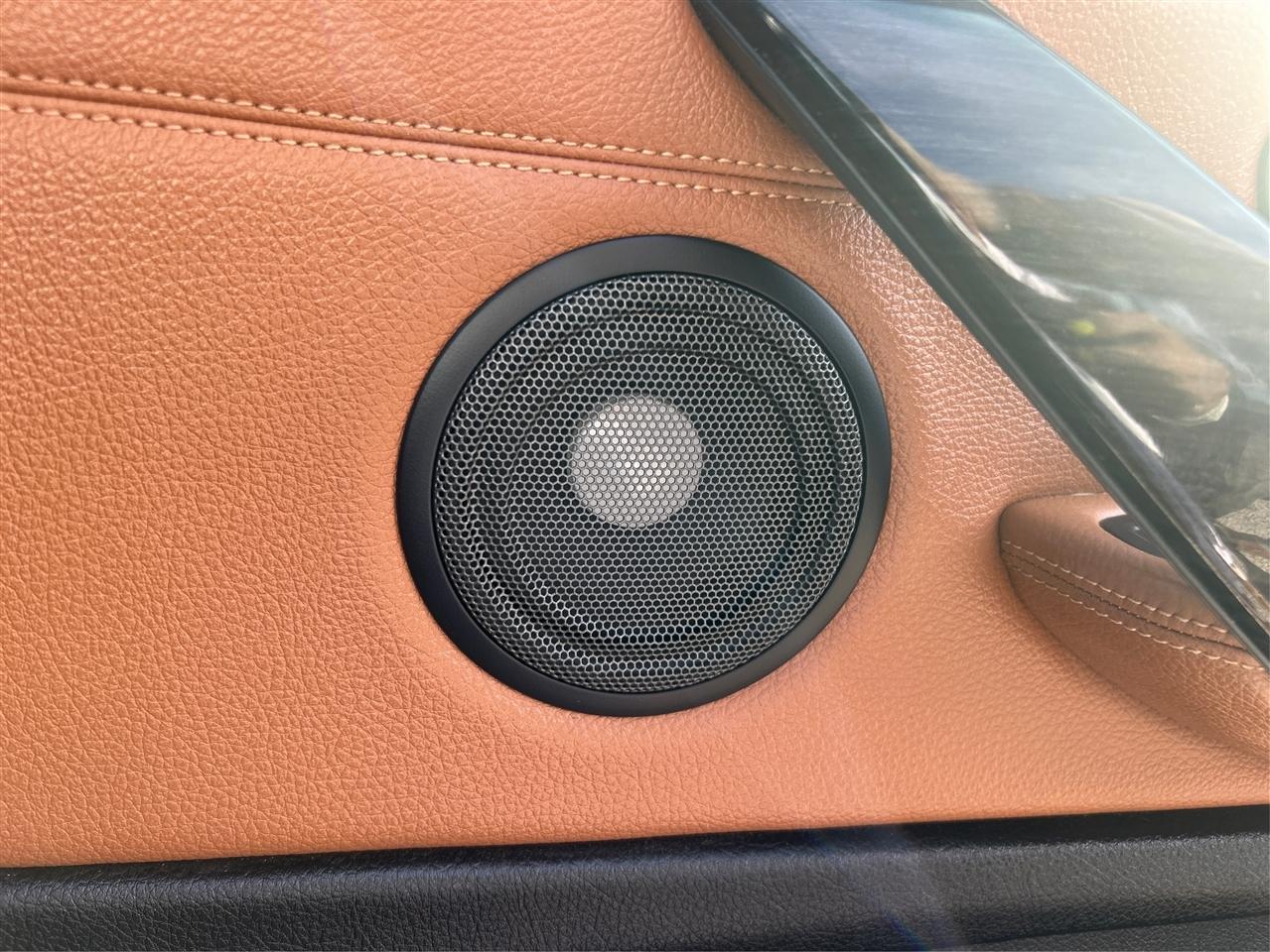 BMW 4-Series 428i SULEV Convertible 2016