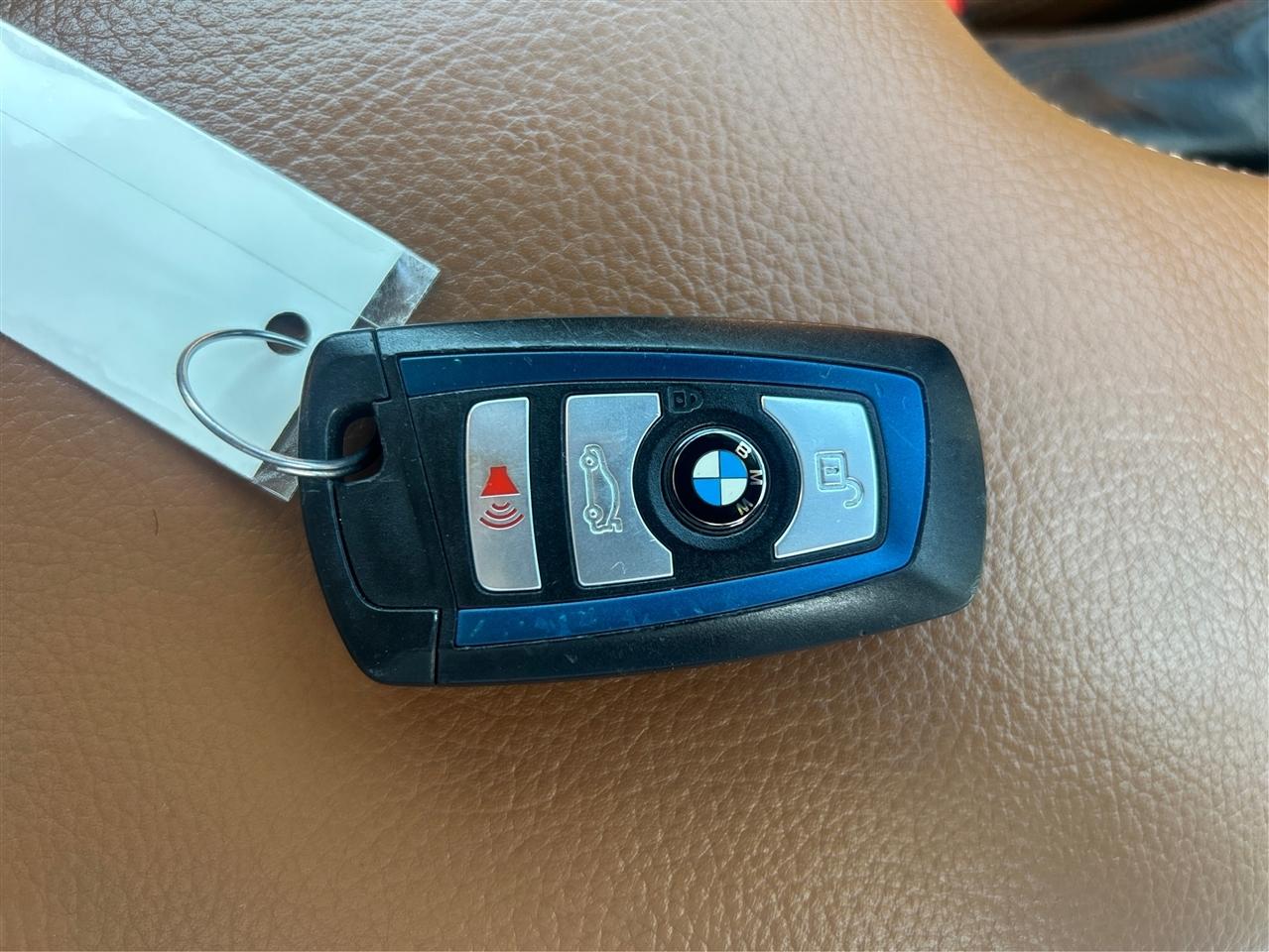 BMW 4-Series 428i SULEV Convertible 2016