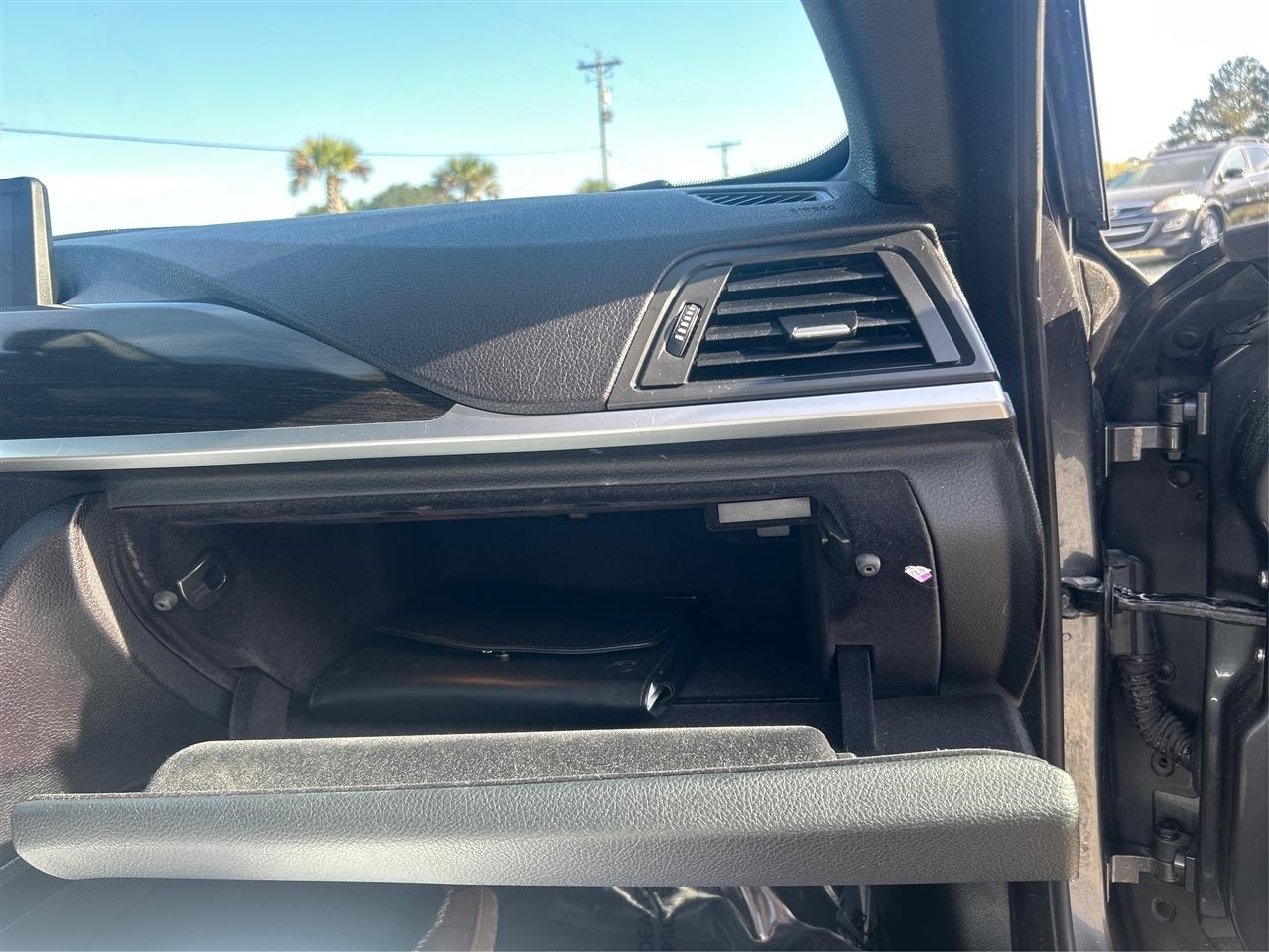 BMW 4-Series 428i SULEV Convertible 2016