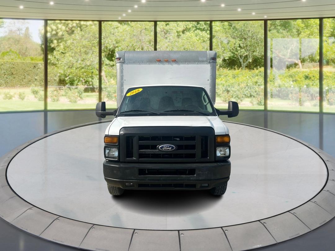 Ford Econoline E350 2017