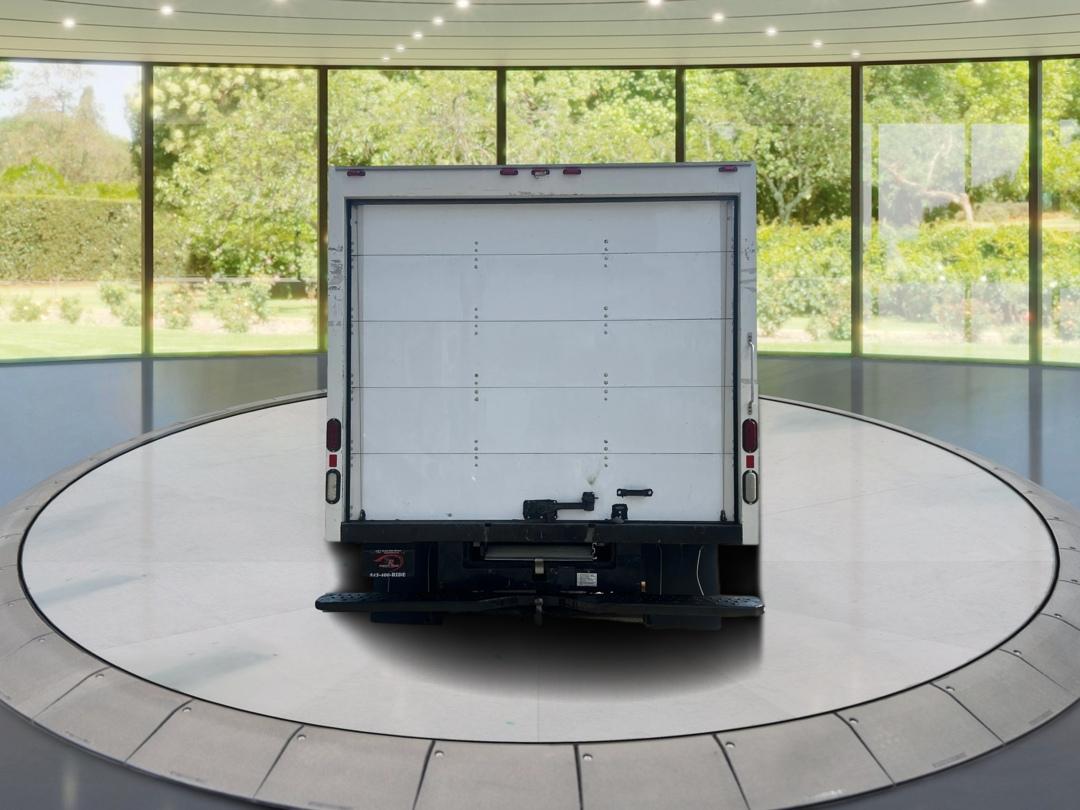 Ford Econoline E350 2017