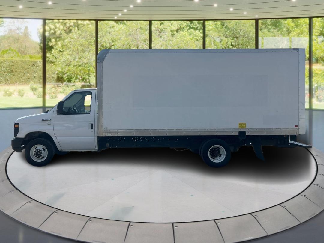 Ford Econoline E350 2017