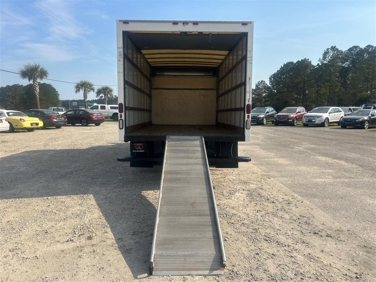 Ford Econoline E350 2017