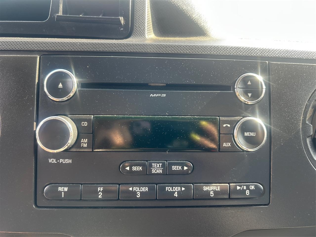 Ford Econoline E350 2017