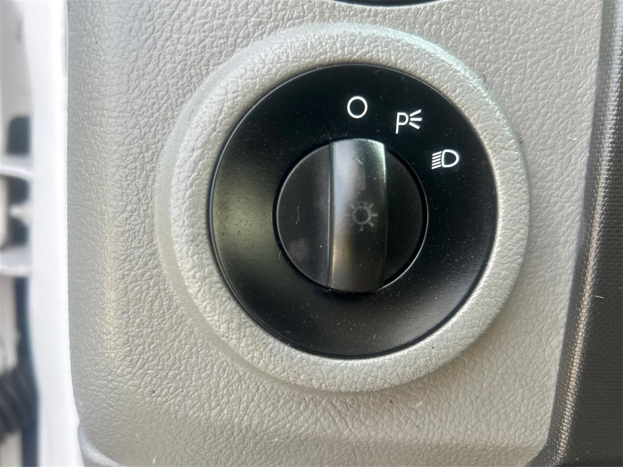 Ford Econoline E350 2017