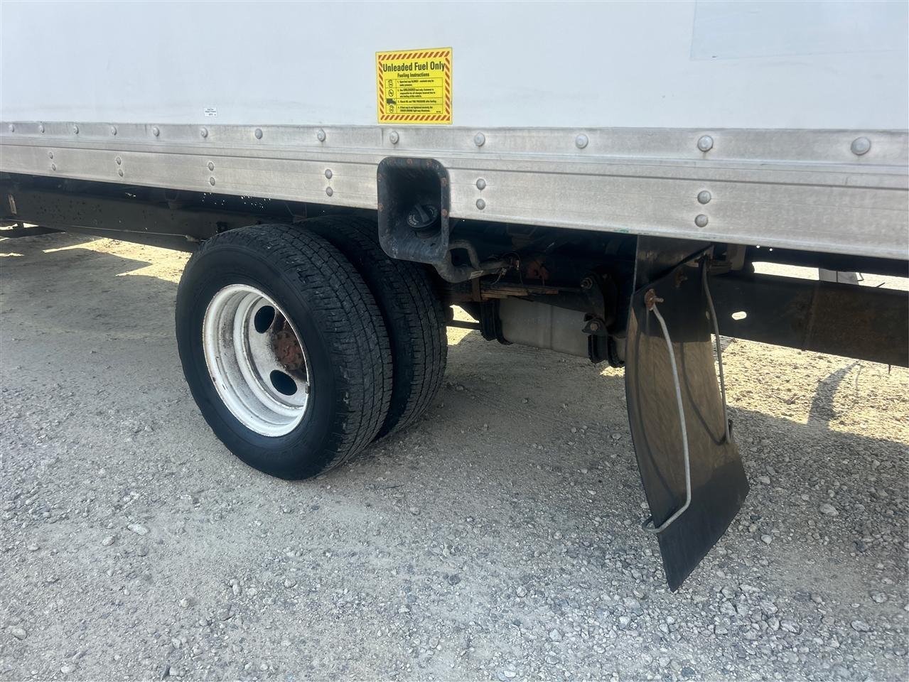 Ford Econoline E350 2017