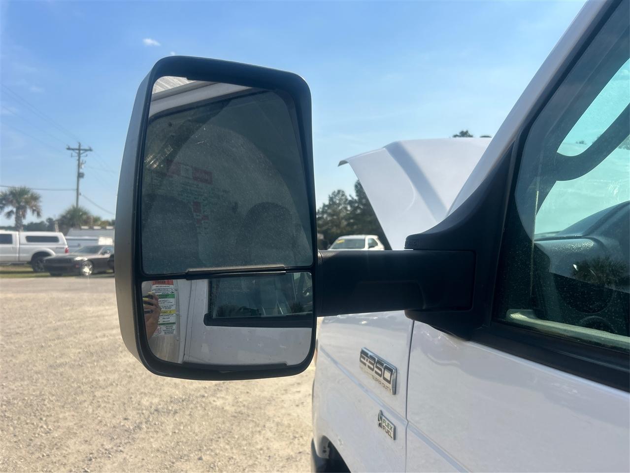 Ford Econoline E350 2017