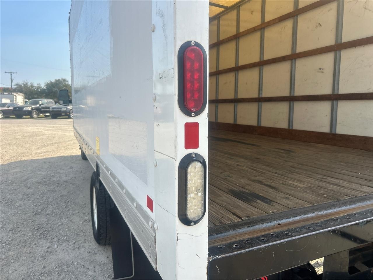 Ford Econoline E350 2017