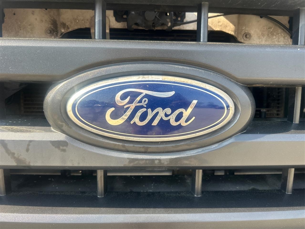 Ford Econoline E350 2017