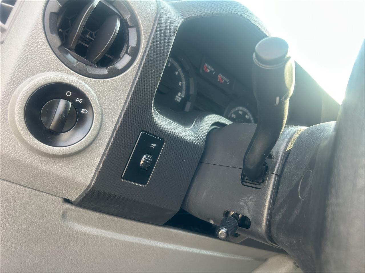 Ford Econoline E350 2017