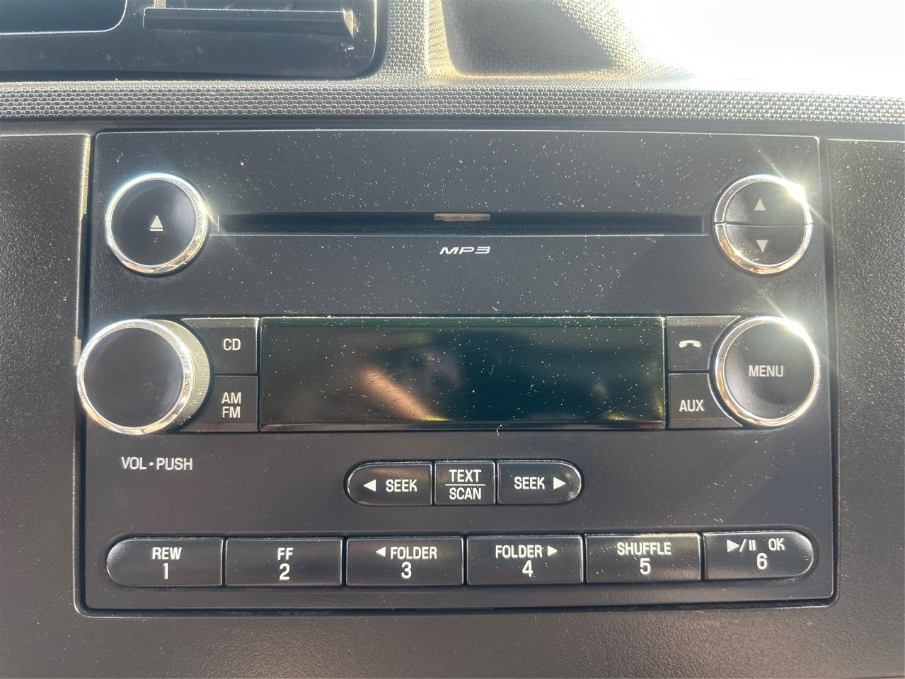 Ford Econoline E350 2017