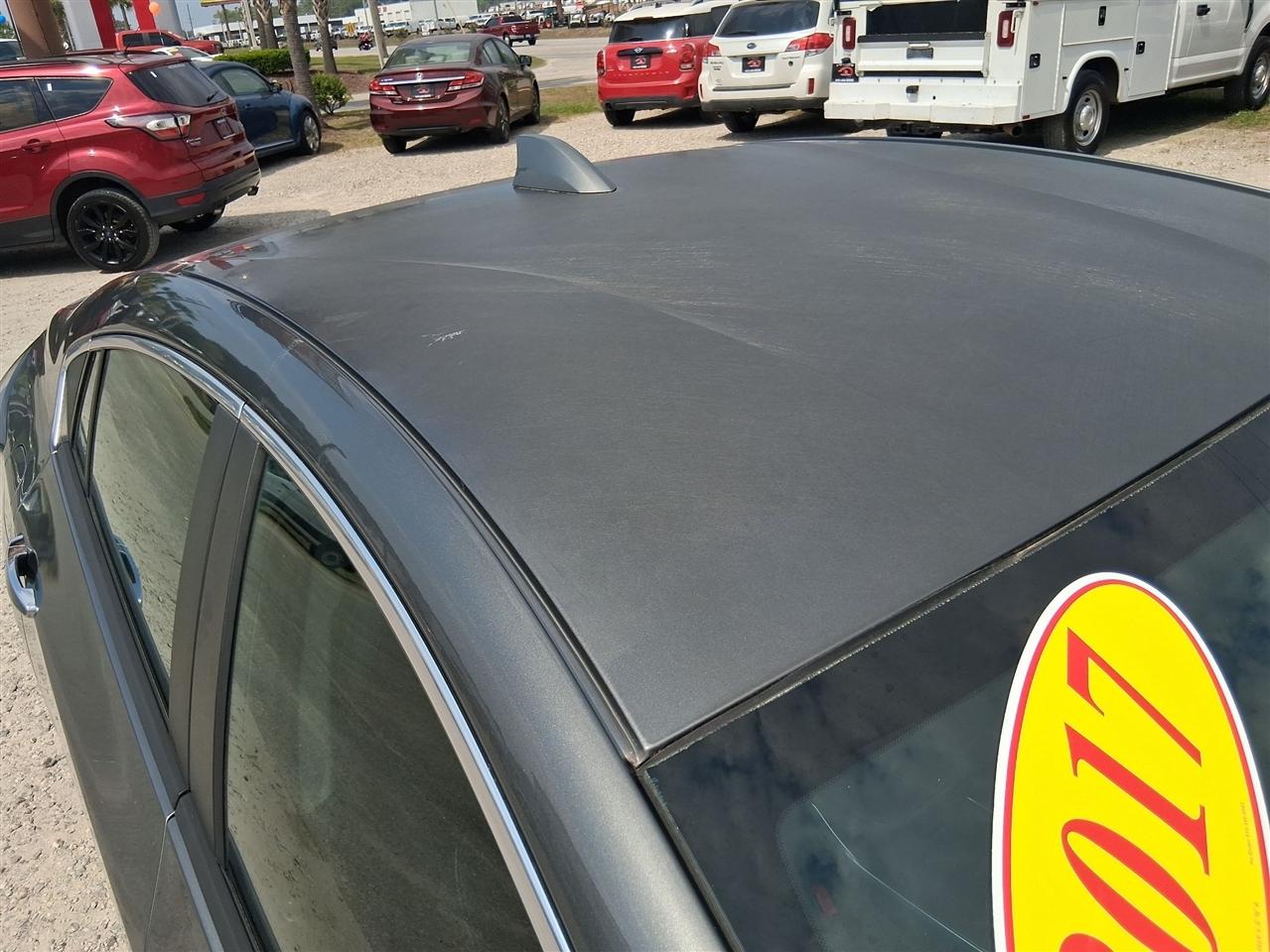 Chevrolet Volt Premier w/ Standard Emission Package 2017