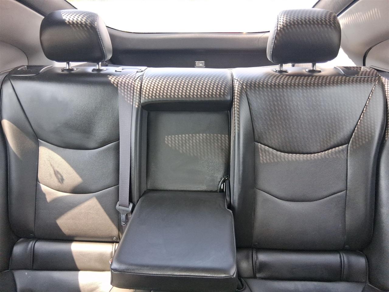 Chevrolet Volt Premier w/ Standard Emission Package 2017