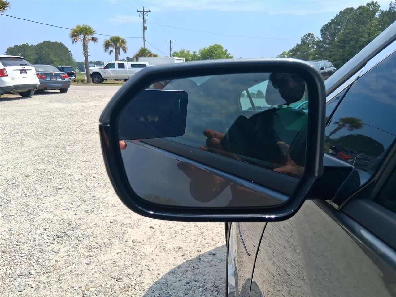 Chevrolet Volt Premier w/ Standard Emission Package 2017