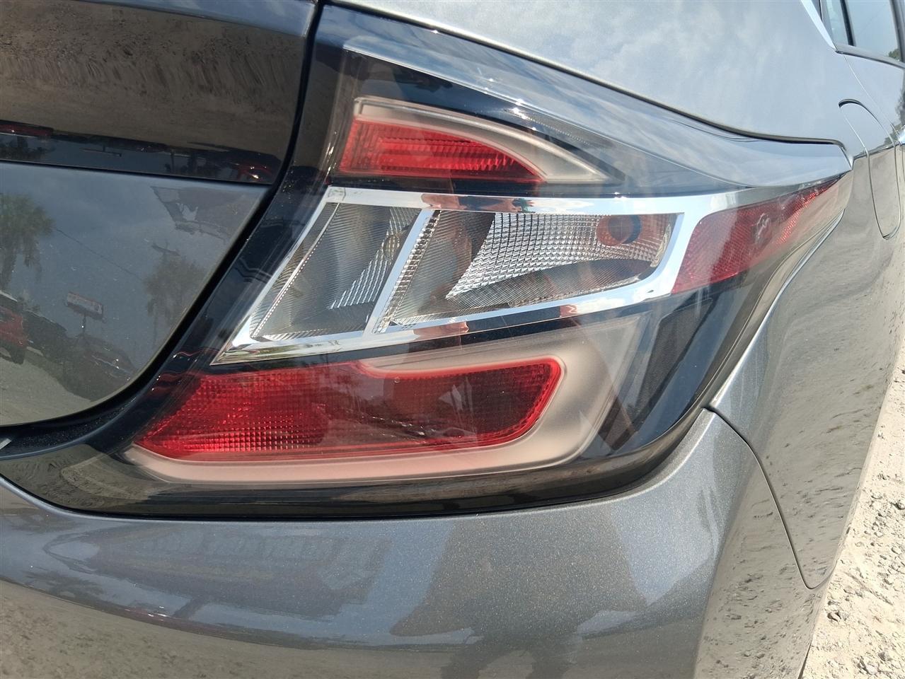 Chevrolet Volt Premier w/ Standard Emission Package 2017