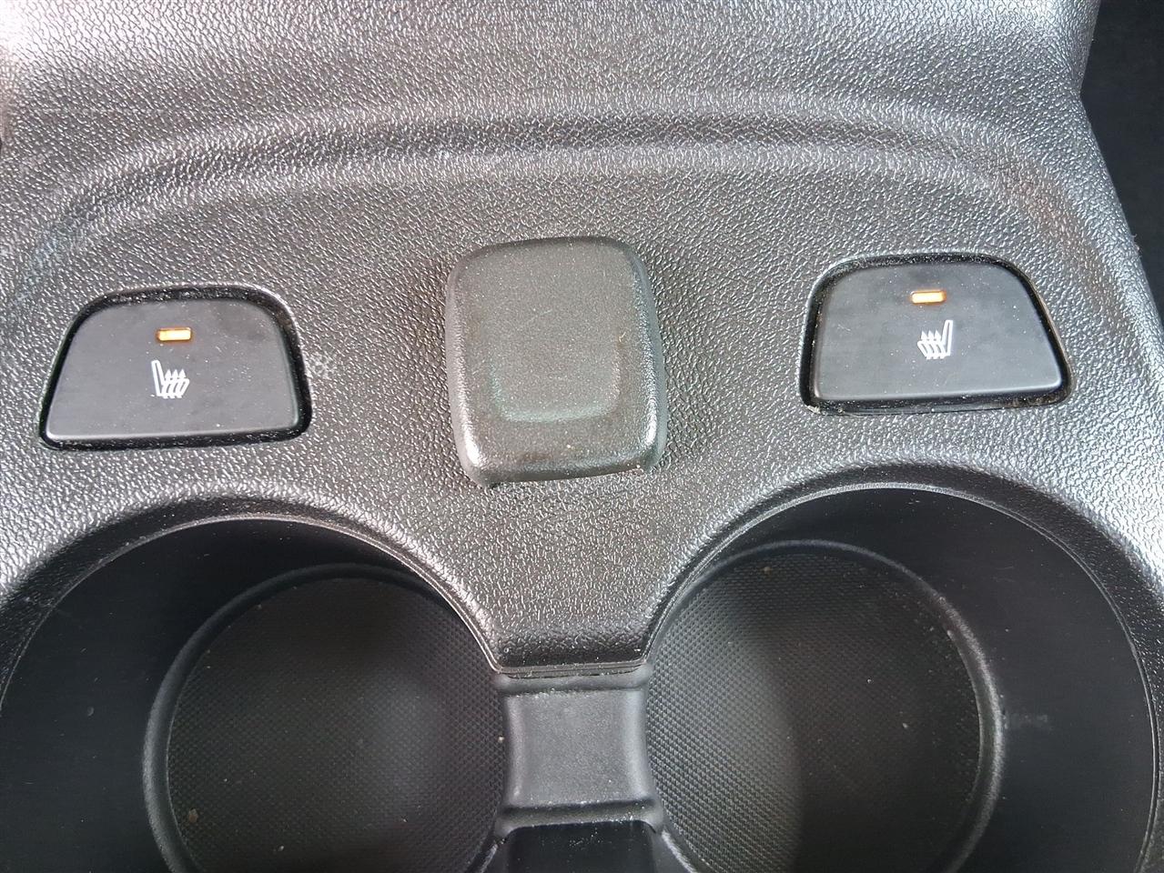 Chevrolet Volt Premier w/ Standard Emission Package 2017