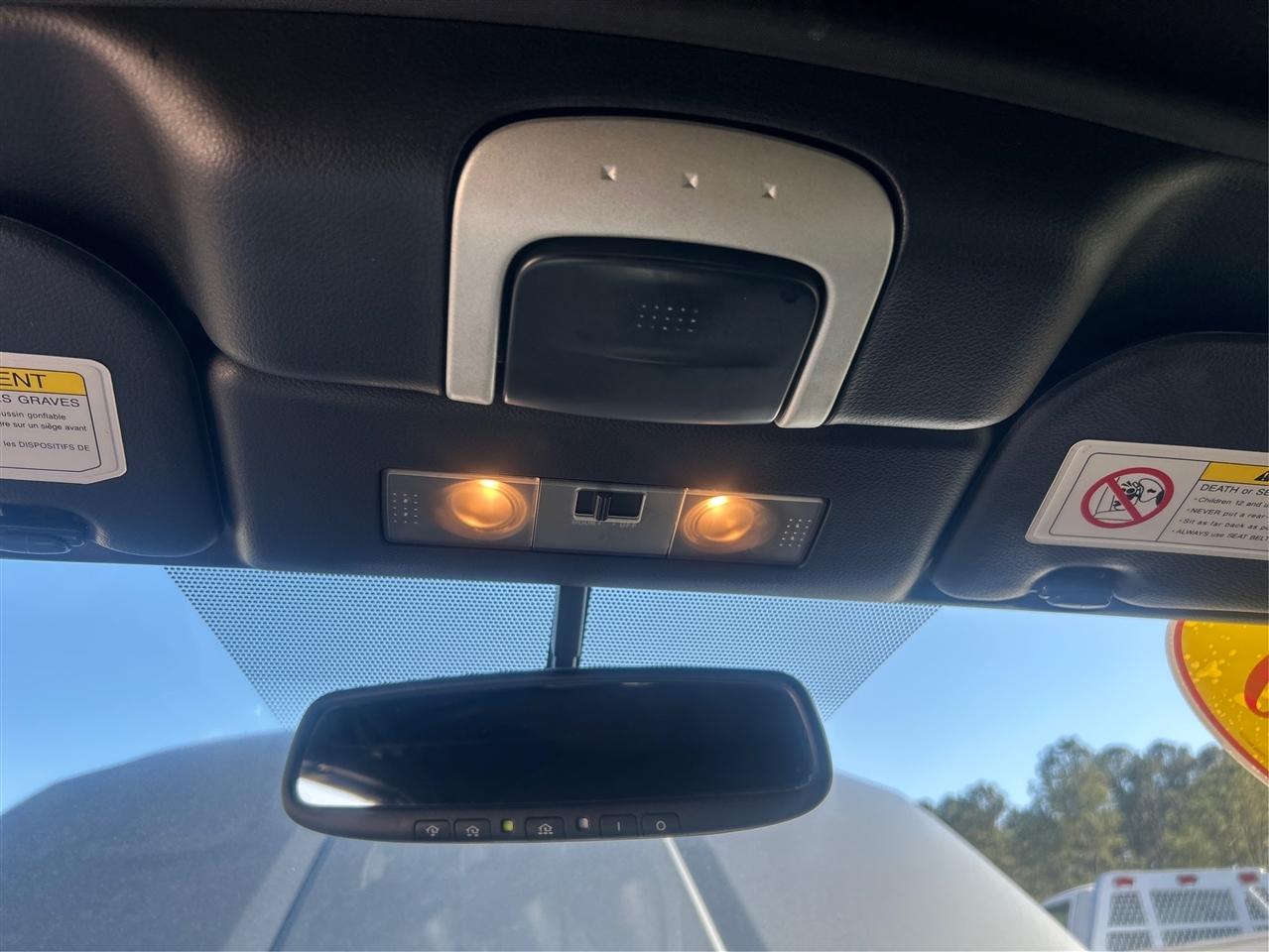 Nissan 350Z Enthusiast Roadster 2006