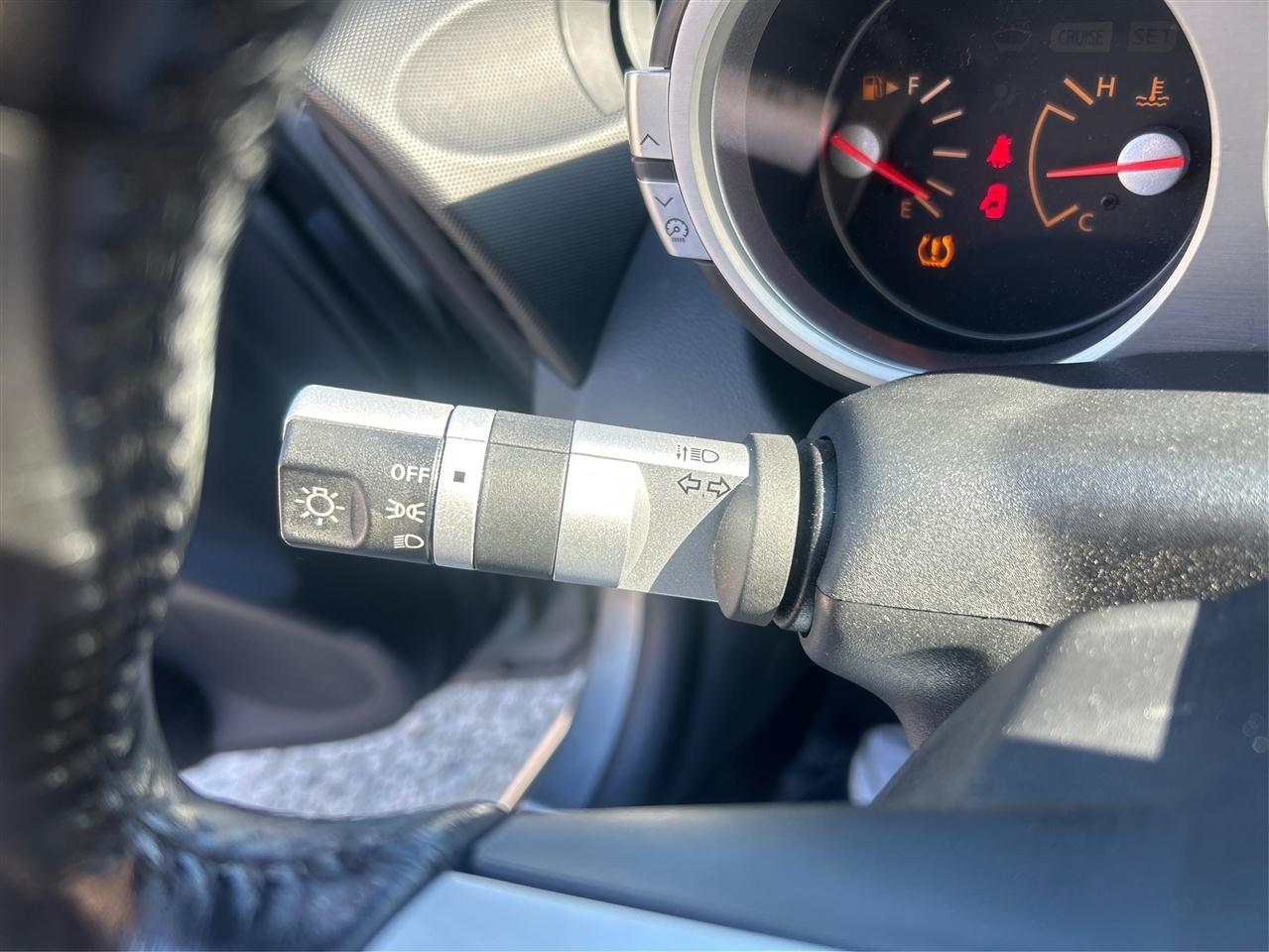 Nissan 350Z Enthusiast Roadster 2006