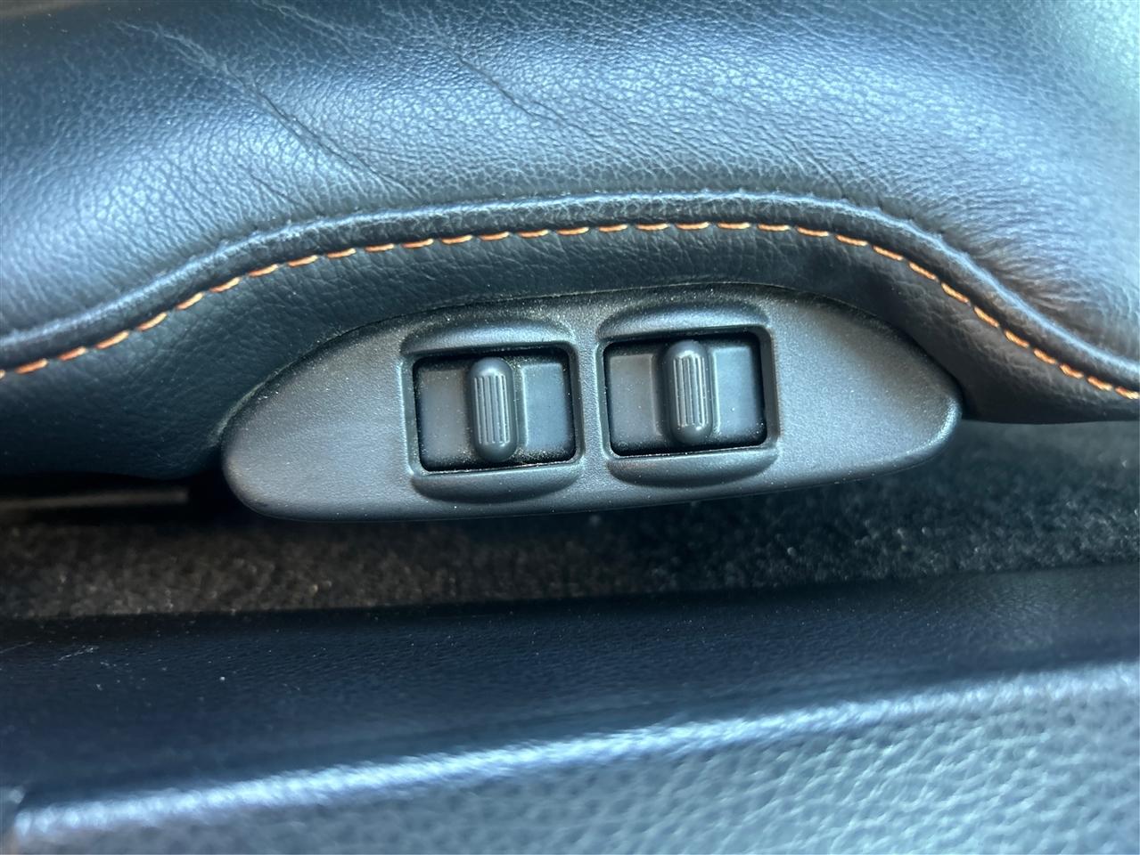 Nissan 350Z Enthusiast Roadster 2006