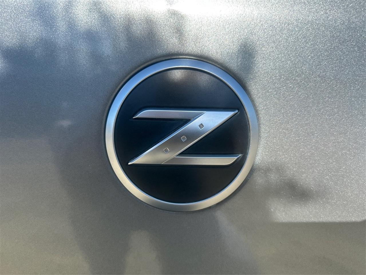 Nissan 350Z Enthusiast Roadster 2006