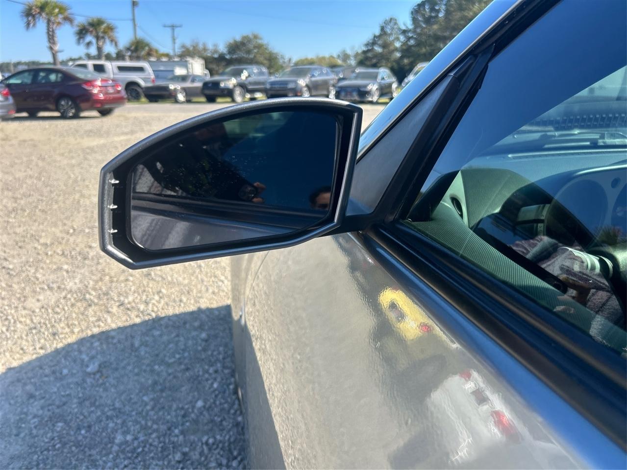 Nissan 350Z Enthusiast Roadster 2006