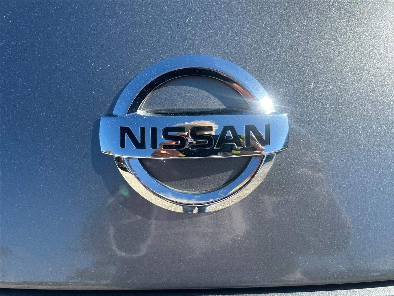 Nissan 350Z Enthusiast Roadster 2006