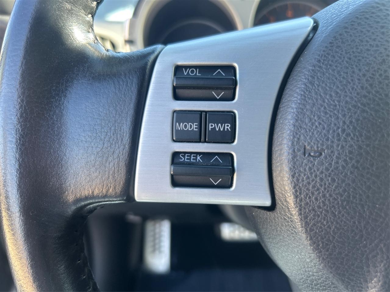 Nissan 350Z Enthusiast Roadster 2006