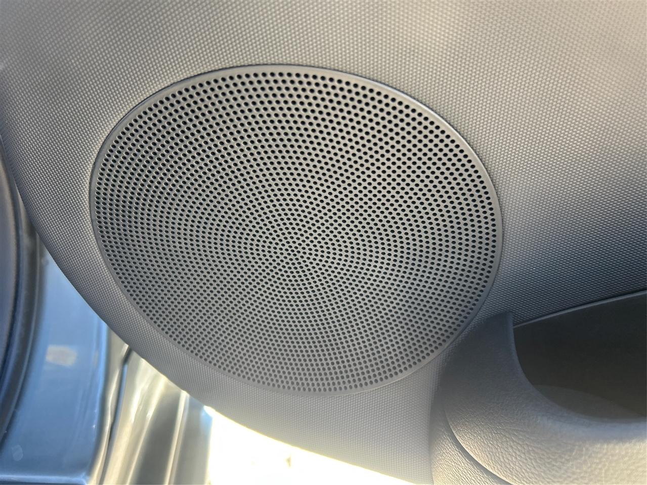 Nissan 350Z Enthusiast Roadster 2006