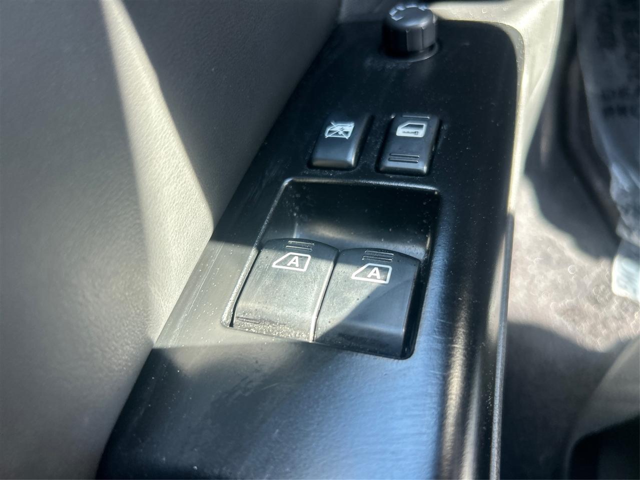 Nissan 350Z Enthusiast Roadster 2006