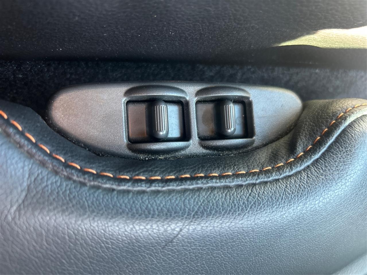 Nissan 350Z Enthusiast Roadster 2006