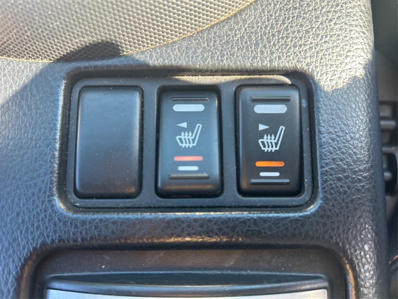 Nissan 350Z Enthusiast Roadster 2006