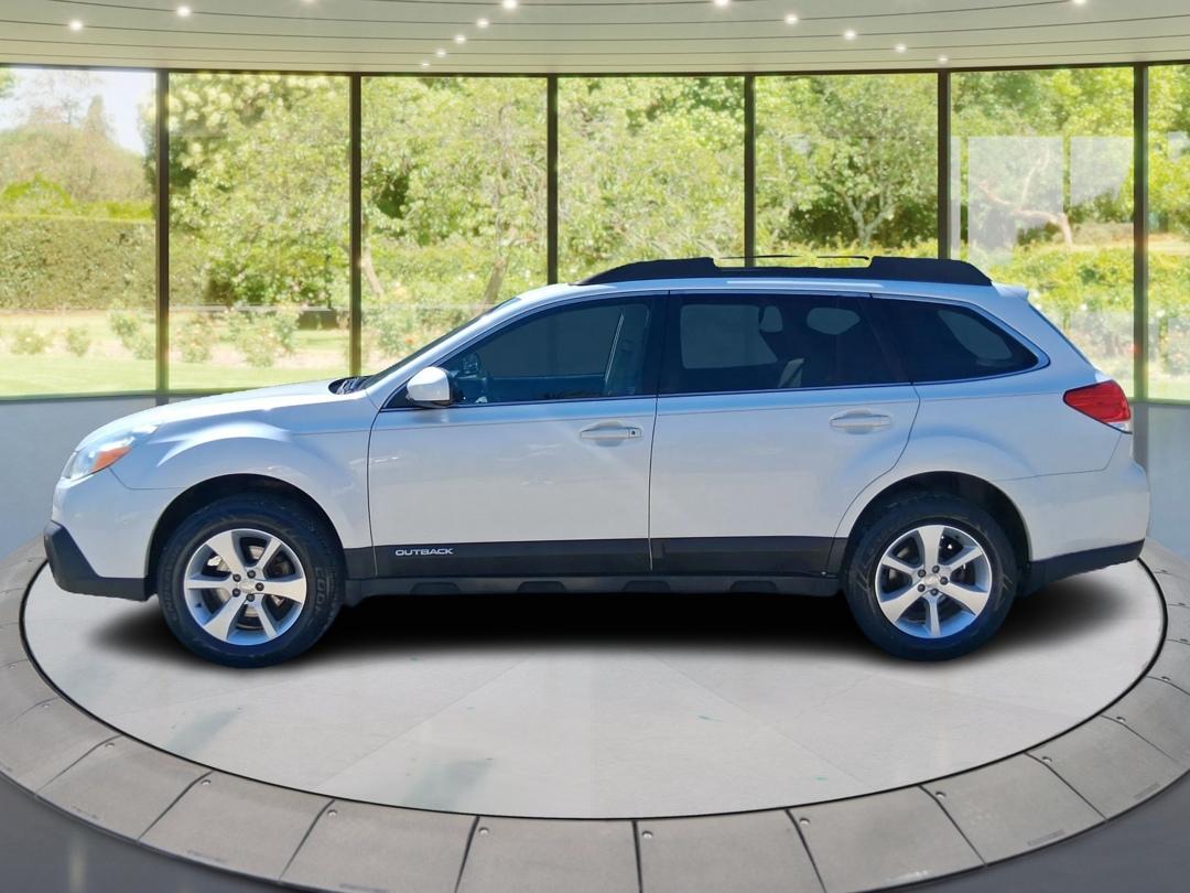 Subaru Outback 2.5i Limited 2014