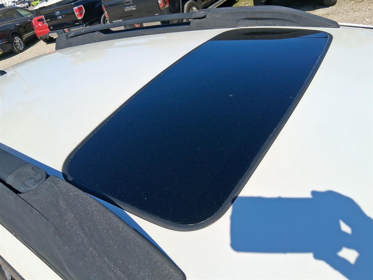 Subaru Outback 2.5i Limited 2014