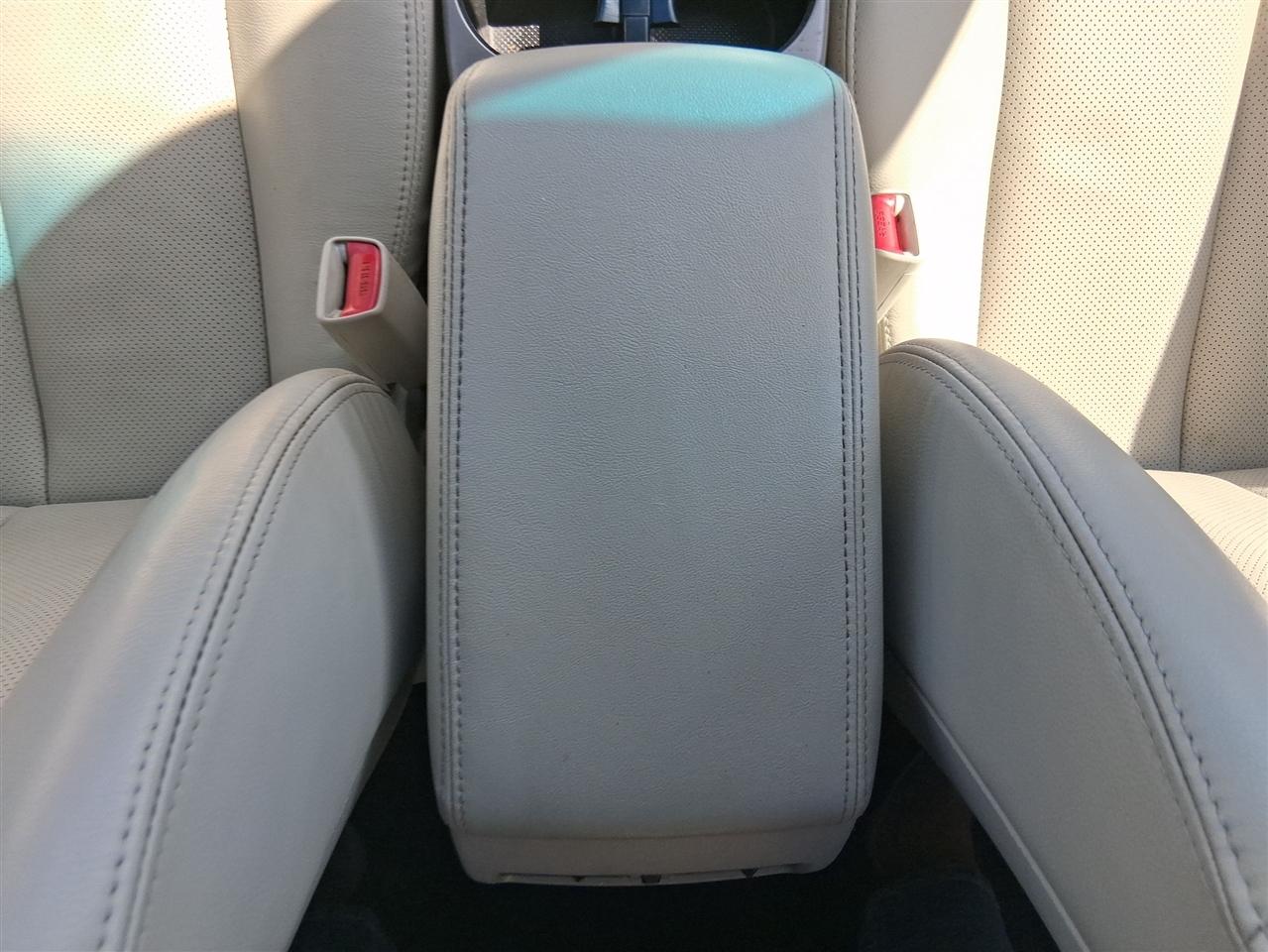 Subaru Outback 2.5i Limited 2014