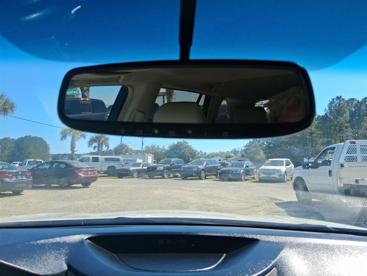 Subaru Outback 2.5i Limited 2014