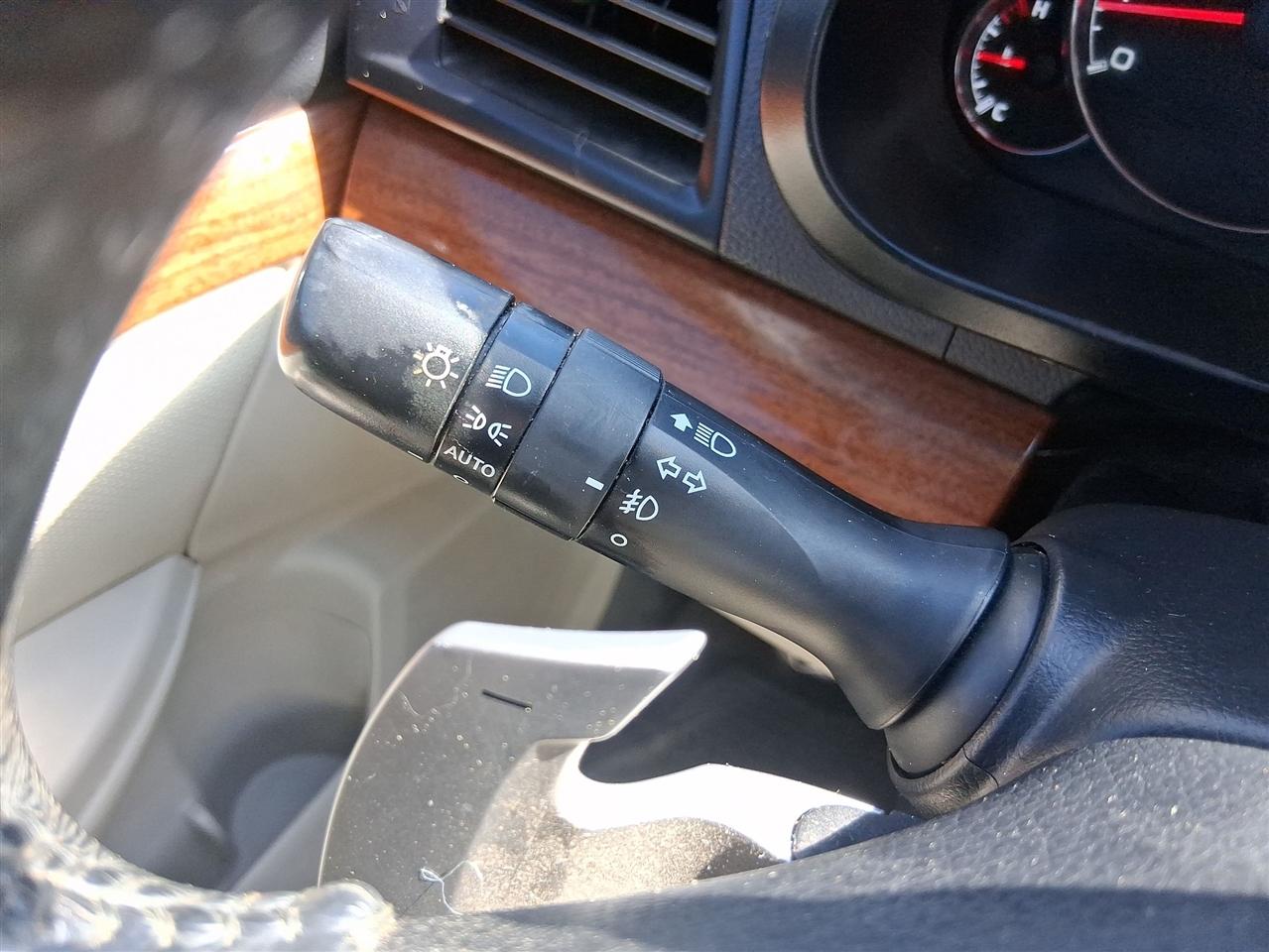 Subaru Outback 2.5i Limited 2014