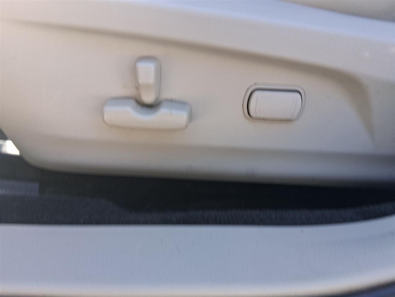 Subaru Outback 2.5i Limited 2014