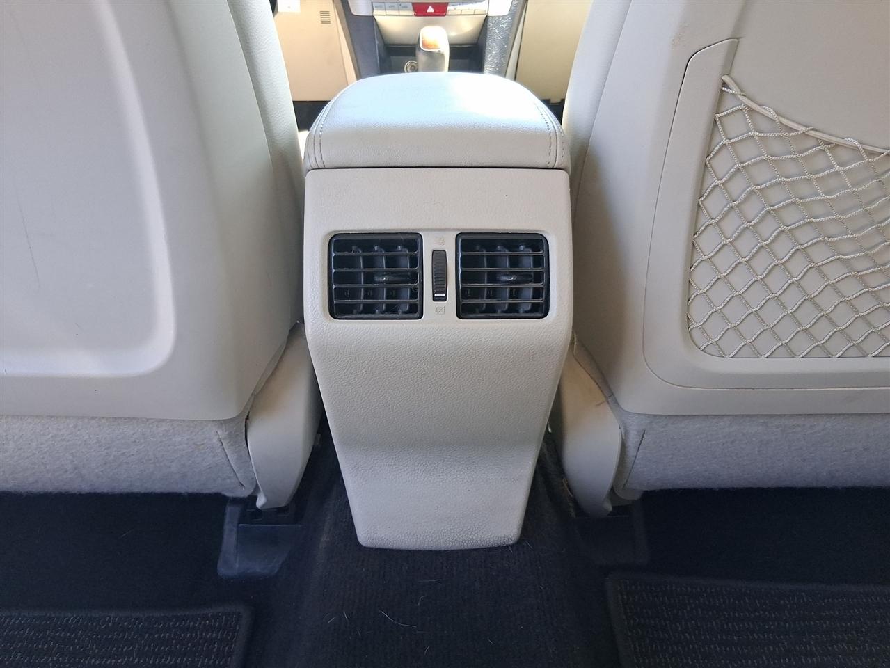 Subaru Outback 2.5i Limited 2014