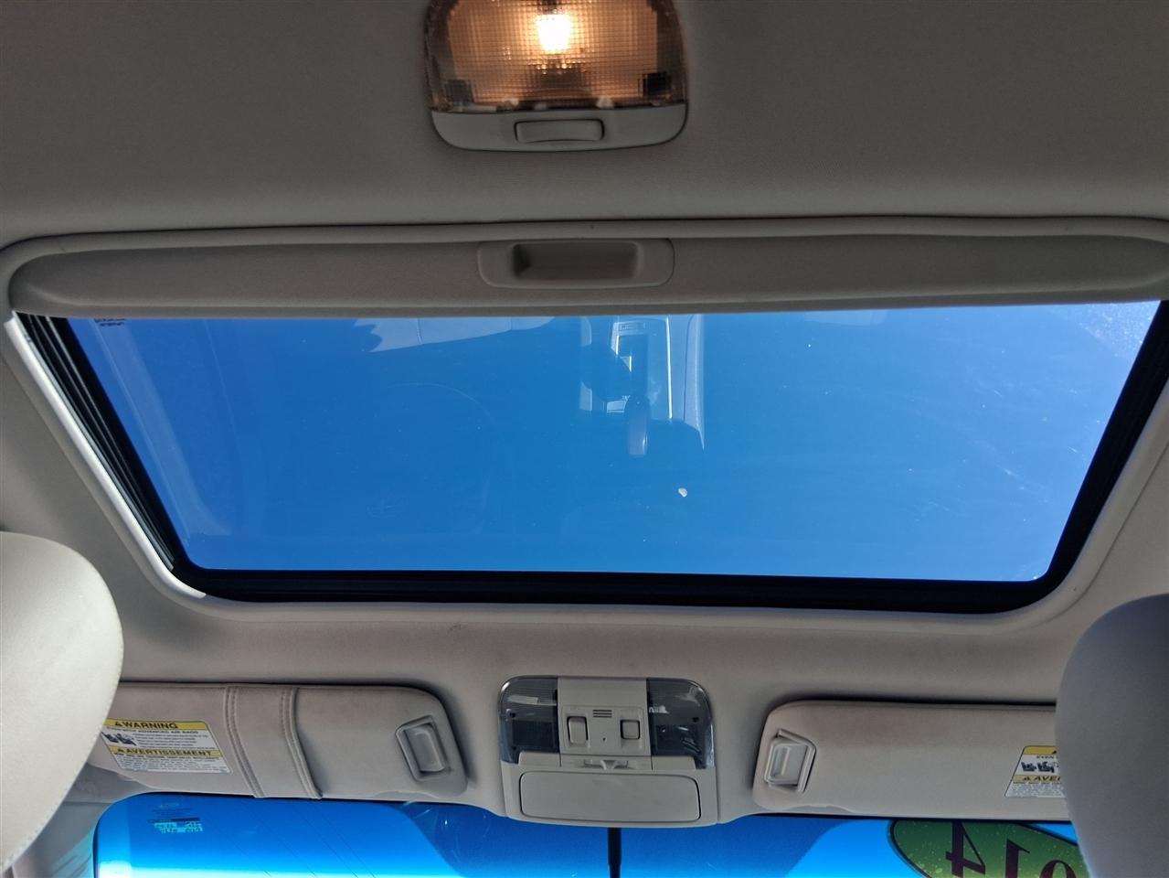 Subaru Outback 2.5i Limited 2014