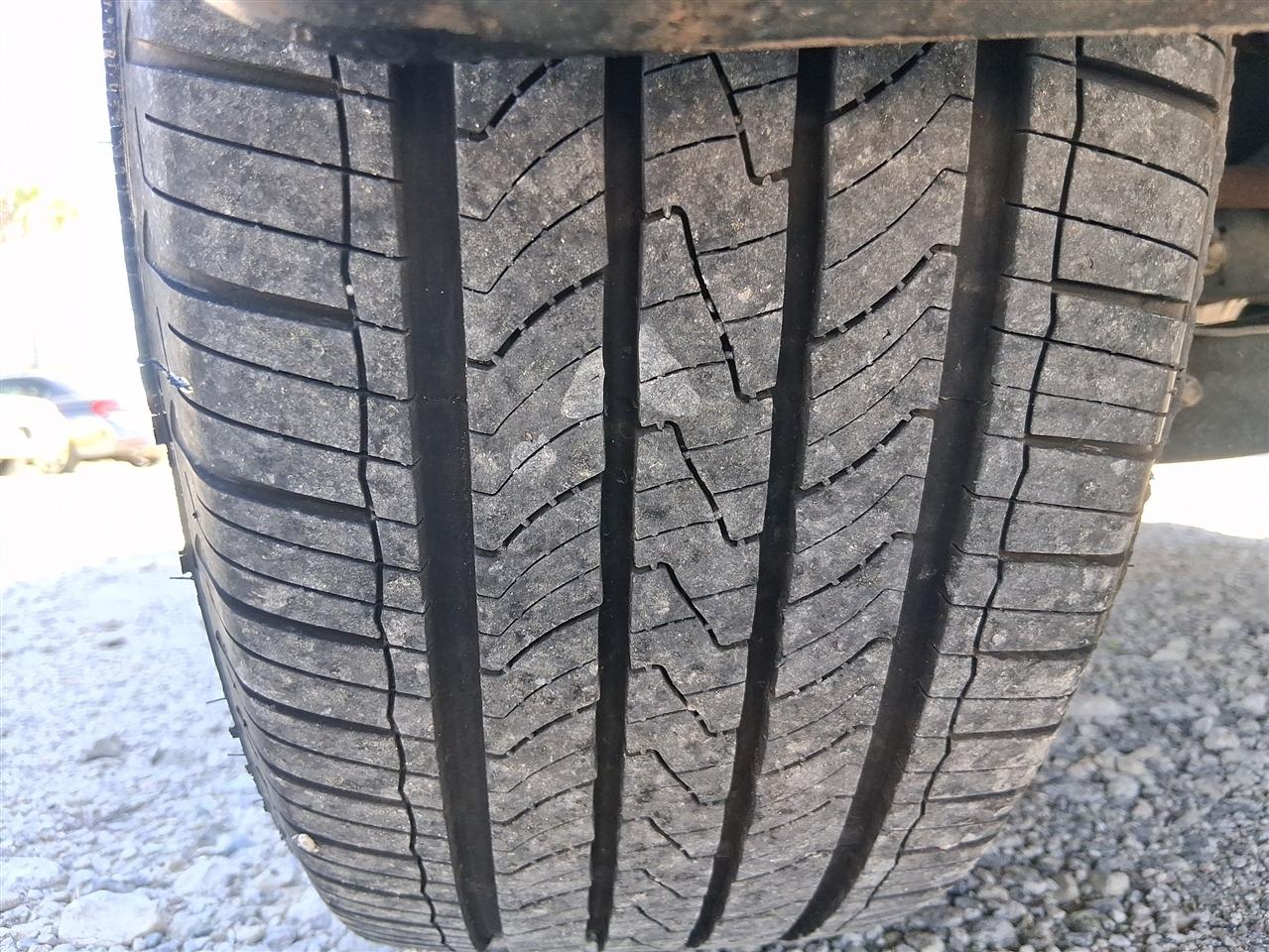 Subaru Outback 2.5i Limited 2014